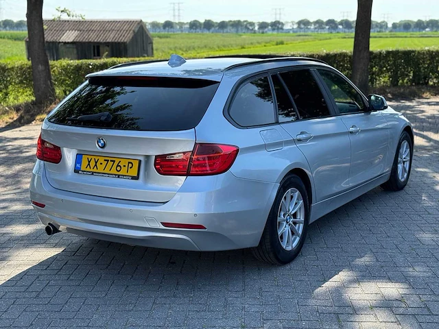 Bmw 3-serie touring 318d high executive xx-776-p - afbeelding 15 van  19