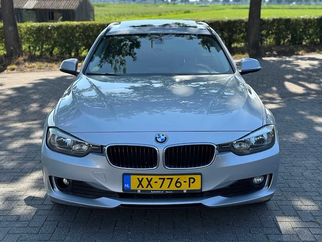 Bmw 3-serie touring 318d high executive xx-776-p - afbeelding 18 van  19