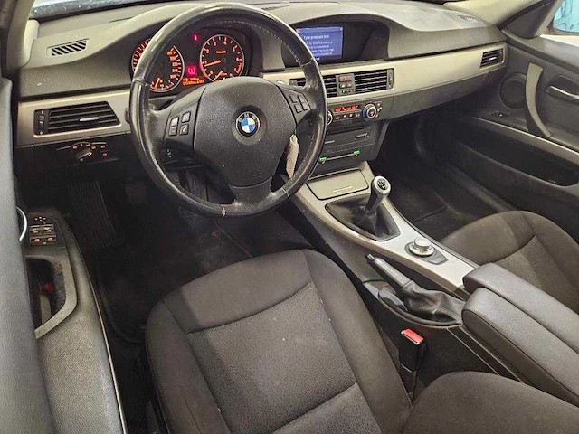Bmw 3-serie touring 318i 2007 | gn-914-f - afbeelding 10 van  21