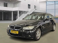 Bmw 3-serie touring 318i 2007 | gn-914-f - afbeelding 1 van  21