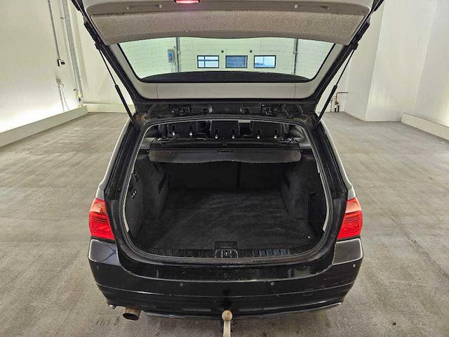 Bmw 3-serie touring 318i 2007 | gn-914-f - afbeelding 13 van  21
