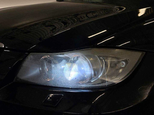 Bmw 3-serie touring 318i 2007 | gn-914-f - afbeelding 18 van  21