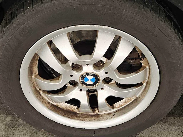 Bmw 3-serie touring 318i 2007 | gn-914-f - afbeelding 19 van  21