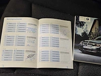 Bmw 3-serie touring 318i 2007 | gn-914-f - afbeelding 20 van  21