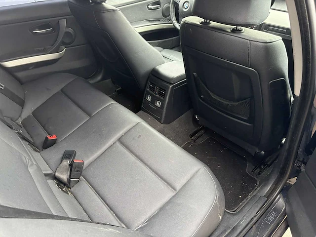 Bmw 3-serie touring 318i business line , 08-grd-1 - afbeelding 6 van  16