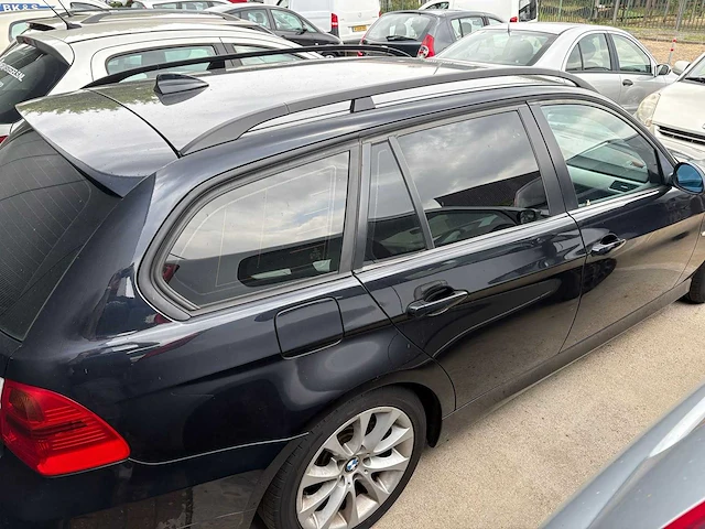 Bmw 3-serie touring 318i business line , 08-grd-1 - afbeelding 7 van  16
