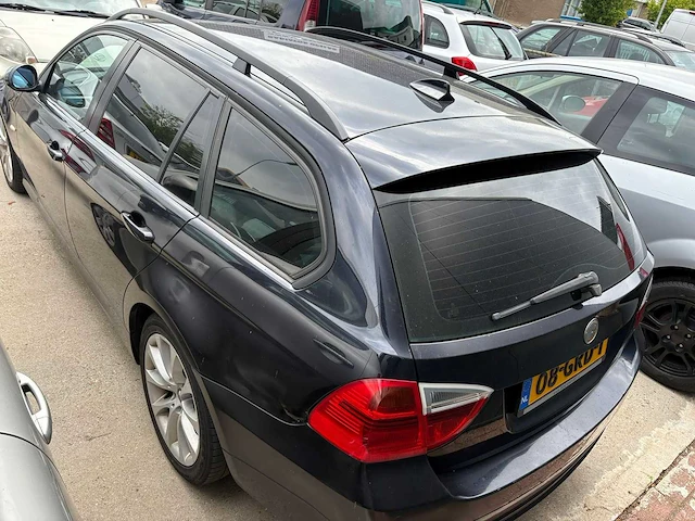 Bmw 3-serie touring 318i business line , 08-grd-1 - afbeelding 11 van  16