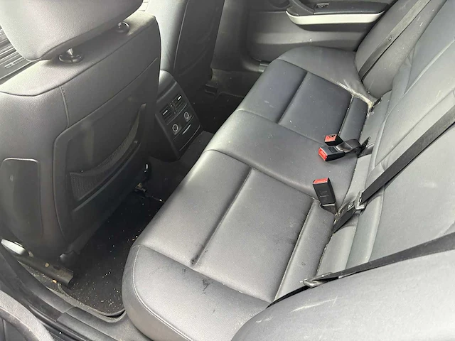 Bmw 3-serie touring 318i business line , 08-grd-1 - afbeelding 13 van  16