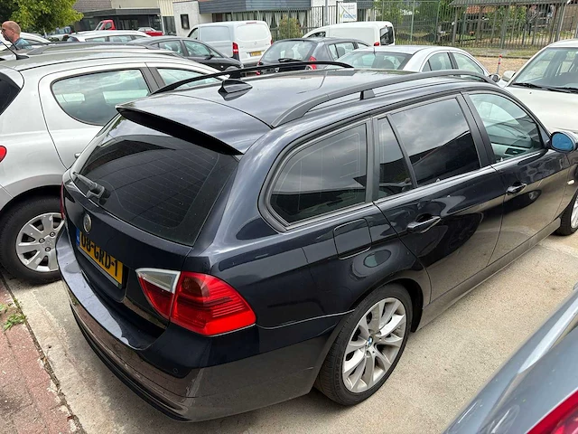 Bmw 3-serie touring 318i business line , 08-grd-1 - afbeelding 10 van  16