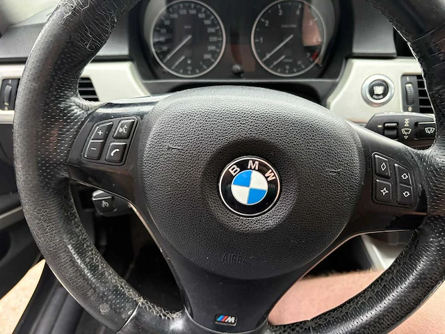 Bmw 3-serie touring 318i business line , 08-grd-1 - afbeelding 14 van  16