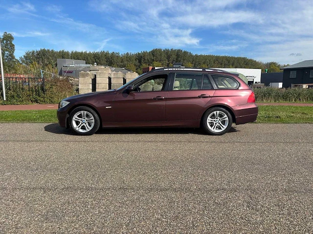 Bmw 3-serie touring 318i business line 2006 | 89-tk-jh i - afbeelding 2 van  12