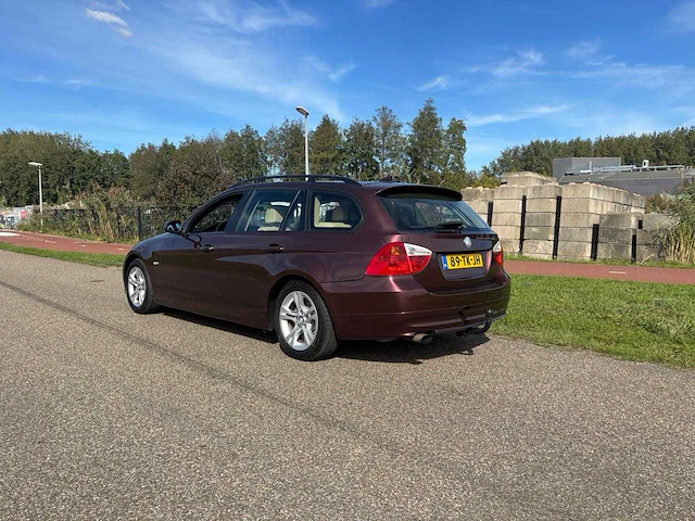 Bmw 3-serie touring 318i business line 2006 | 89-tk-jh i - afbeelding 5 van  12