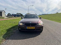 Bmw 3-serie touring 318i business line 2006 | 89-tk-jh i - afbeelding 12 van  12