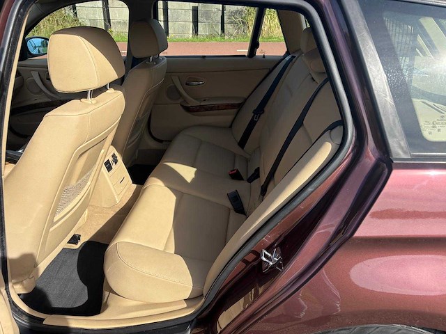 Bmw 3-serie touring 318i business line 2006 | 89-tk-jh i - afbeelding 4 van  12