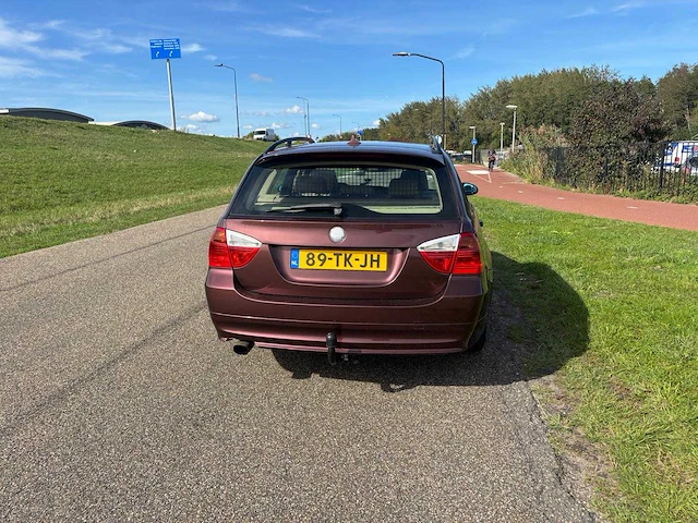 Bmw 3-serie touring 318i business line 2006 | 89-tk-jh - afbeelding 6 van  12