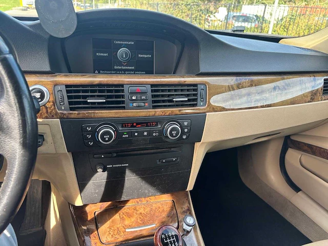 Bmw 3-serie touring 318i business line 2006 | 89-tk-jh - afbeelding 7 van  12