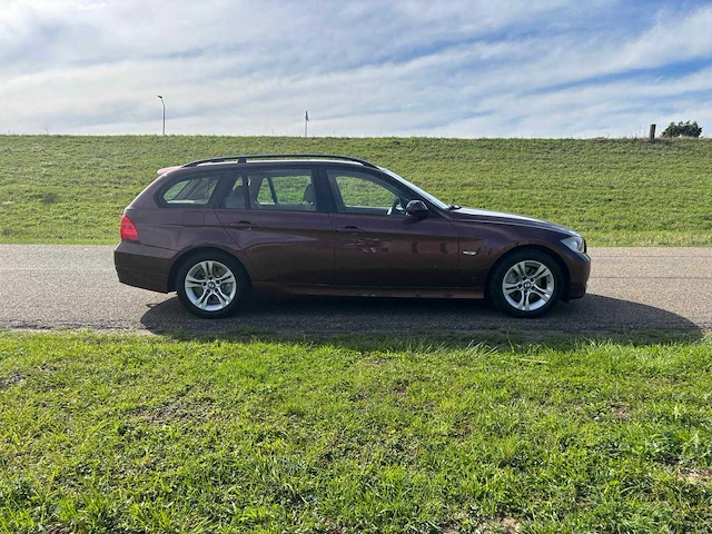 Bmw 3-serie touring 318i business line 2006 | 89-tk-jh - afbeelding 9 van  12