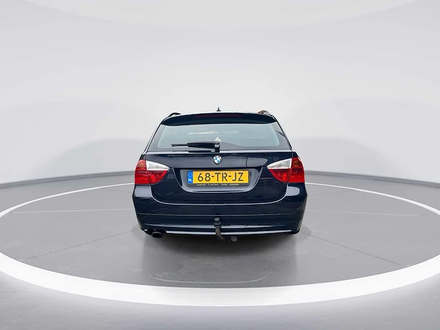 Bmw 3-serie touring 318i business line 2007 | 68-tr-jz - afbeelding 3 van  27