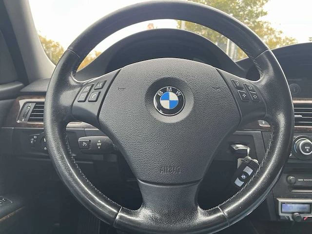Bmw 3-serie touring 318i business line 2007 | 68-tr-jz - afbeelding 4 van  27