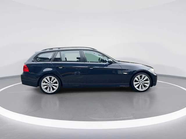 Bmw 3-serie touring 318i business line 2007 | 68-tr-jz - afbeelding 7 van  27