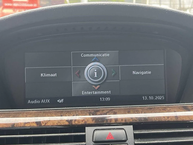 Bmw 3-serie touring 318i business line 2007 | 68-tr-jz - afbeelding 8 van  27