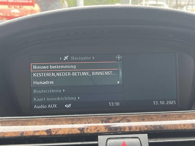 Bmw 3-serie touring 318i business line 2007 | 68-tr-jz - afbeelding 9 van  27