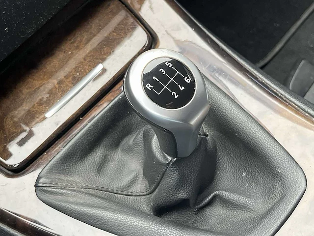 Bmw 3-serie touring 318i business line 2007 | 68-tr-jz - afbeelding 11 van  27