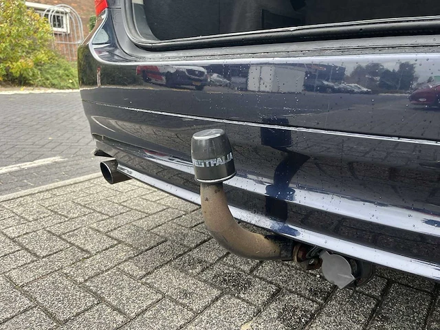 Bmw 3-serie touring 318i business line 2007 | 68-tr-jz - afbeelding 14 van  27