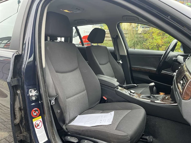 Bmw 3-serie touring 318i business line 2007 | 68-tr-jz - afbeelding 16 van  27