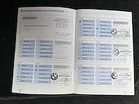 Bmw 3-serie touring 318i business line 2007 | 68-tr-jz - afbeelding 19 van  27