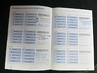 Bmw 3-serie touring 318i business line 2007 | 68-tr-jz - afbeelding 20 van  27