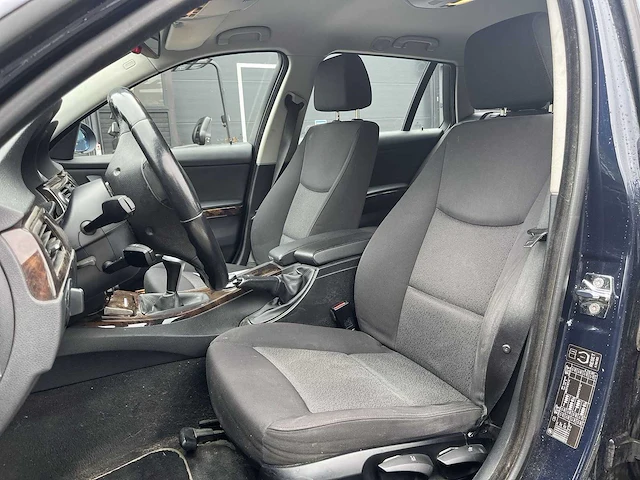 Bmw 3-serie touring 318i business line 2007 | 68-tr-jz - afbeelding 22 van  27