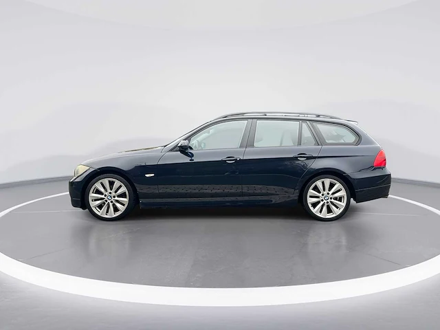 Bmw 3-serie touring 318i business line 2007 | 68-tr-jz - afbeelding 25 van  27