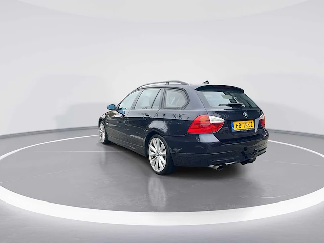 Bmw 3-serie touring 318i business line 2007 | 68-tr-jz - afbeelding 27 van  27