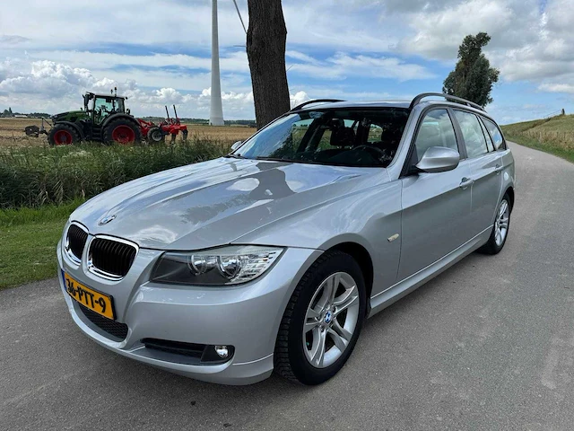 Bmw 3-serie touring 318i business line 36-ptt-9 - afbeelding 8 van  40