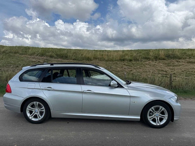 Bmw 3-serie touring 318i business line 36-ptt-9 - afbeelding 14 van  40