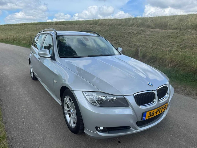 Bmw 3-serie touring 318i business line 36-ptt-9 - afbeelding 34 van  40
