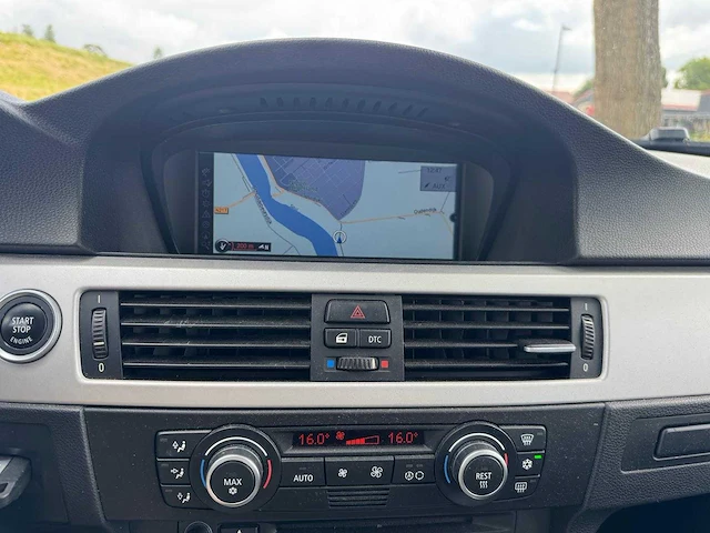 Bmw 3-serie touring 318i business line 36-ptt-9 - afbeelding 39 van  40