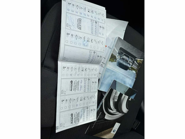 Bmw 3-serie touring 318i business line 36-ptt-9 - afbeelding 31 van  40