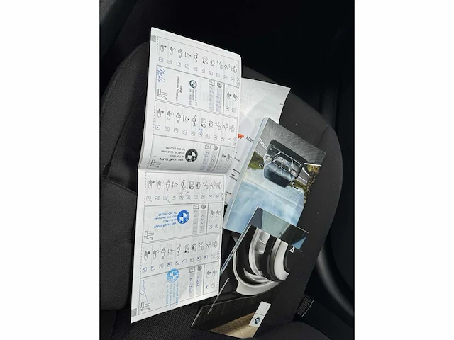 Bmw 3-serie touring 318i business line 36-ptt-9 - afbeelding 35 van  40