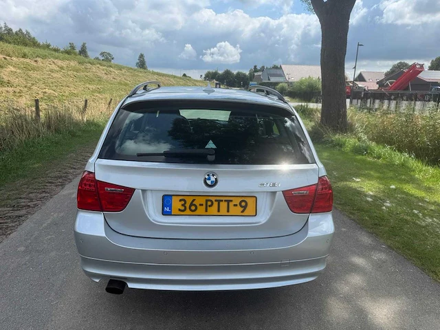 Bmw 3-serie touring 318i business line 36-ptt-9 - afbeelding 36 van  40