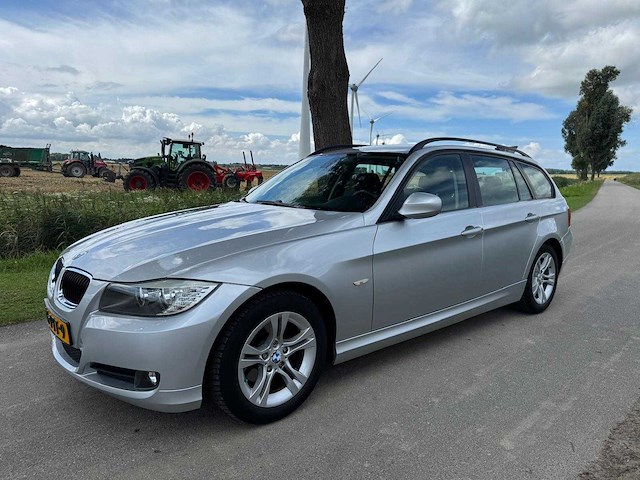Bmw 3-serie touring 318i business line 36-ptt-9 - afbeelding 5 van  40