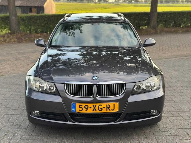 Bmw 3-serie touring 318i business line 59-xg-rj - afbeelding 16 van  17