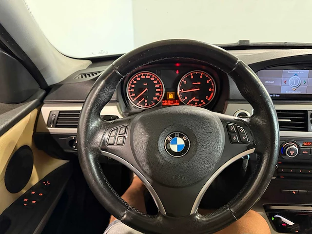 Bmw 3-serie touring 318i business line, 91-zk-rr - afbeelding 2 van  13