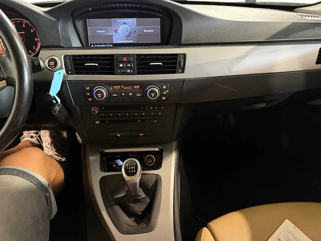 Bmw 3-serie touring 318i business line, 91-zk-rr - afbeelding 3 van  13