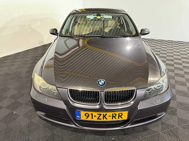 Bmw 3-serie touring 318i business line, 91-zk-rr - afbeelding 5 van  13