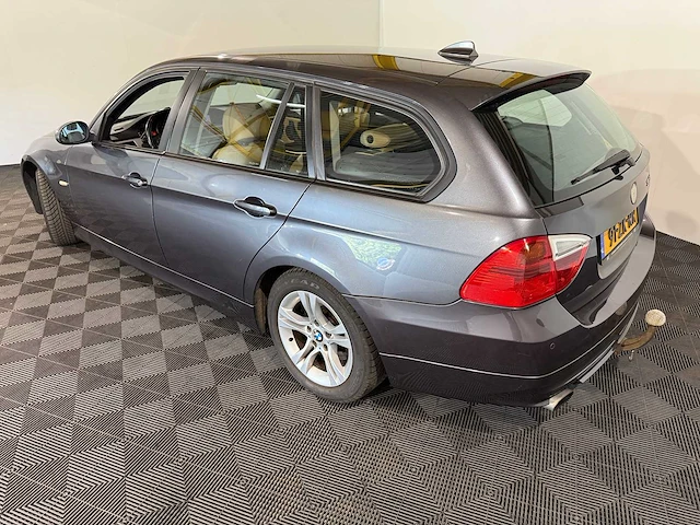 Bmw 3-serie touring 318i business line, 91-zk-rr - afbeelding 6 van  13