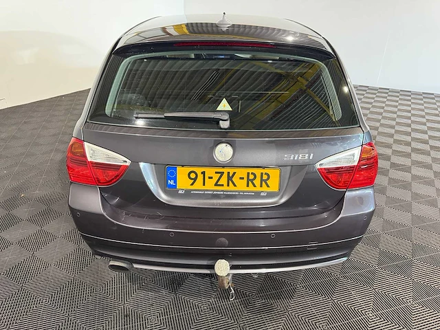 Bmw 3-serie touring 318i business line, 91-zk-rr - afbeelding 7 van  13
