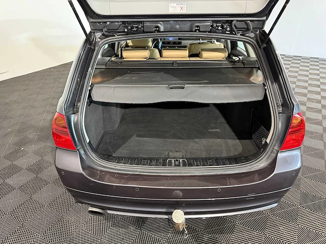 Bmw 3-serie touring 318i business line, 91-zk-rr - afbeelding 8 van  13
