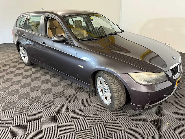 Bmw 3-serie touring 318i business line, 91-zk-rr - afbeelding 10 van  13